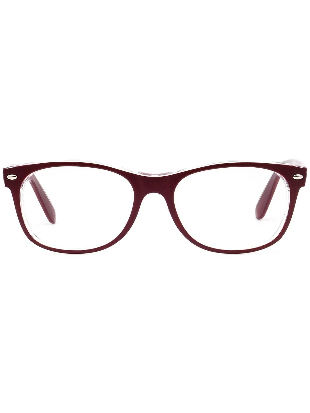 Ray-Ban RB 2132 New Wayfarer 6054/85 Eyewear